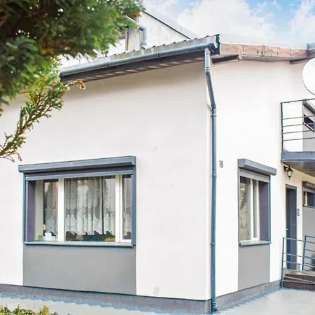 Apartament 2 Bedroom Beautiful In *