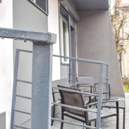 Apartament 2 Bedroom Beautiful In *