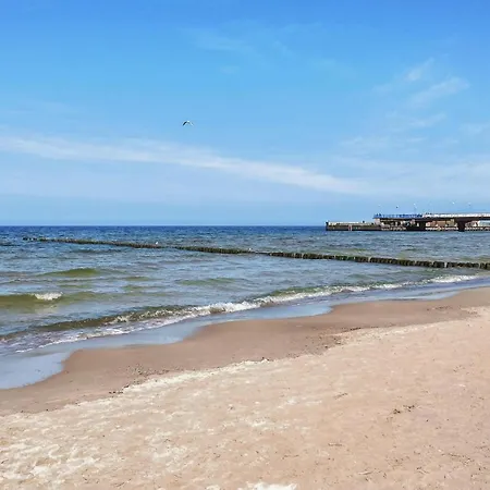 2 Bedroom Beautiful In Apartament *
