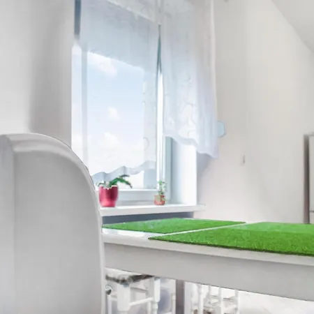 2 Bedroom Beautiful In Kołobrzeg